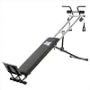 Weider Gym Equipment Home Gym
