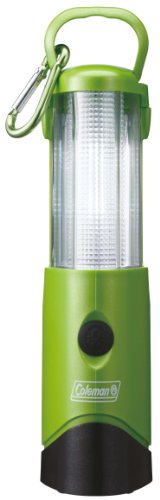 Coleman(コールマン) LEDマイクロパッカーランタン ライム 170-9444