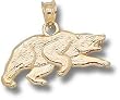 Baylor Univ Running Bear Charm/Pendant