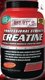 Professional Strength Creatine Fruit Punch