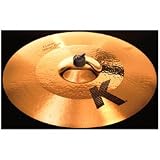 Zildjian K Custom Hybrid Ride, 20 Inch