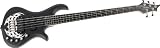 Array 5 String Bass (Satin Black)