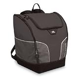 High Sierra Deluxe Trapezoid Ski Boot Bag