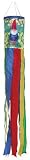 Garden Gnome Wind Sock -Toland Home & Garden Design