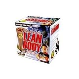 Labrada Carb Watchers Lean Body, Vanilla Ice Cream 42 pack( Six Pack)