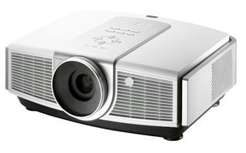 Electronics: BenQ W5000 DLP Home Theater Projector