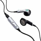 Sony Ericsson HPM-64 Stereo Handsfree Headset