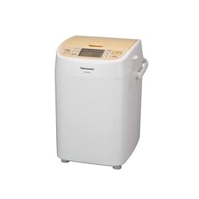 Panasonic �����z�[���x�[�J���[ �y�[���I�����W SD-BH102-D