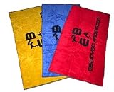 eBodyboarding Super Deluxe Beach Towel