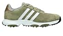 Adidas Ladies Golf Shoe Gazelle Sand/White 8