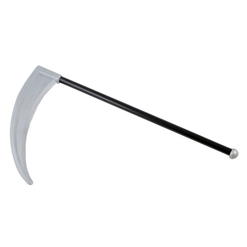 Theme Party Costume Accessories Toys PLASTIC SICKLE