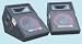 Portable Floor Monitor Speaker Pair