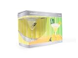 Camco Manufacturing, Inc. 43902 Polycarbonate Margarita Glass - Set of 2