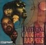 Latino Gangster Rappers