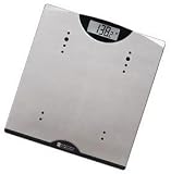 Oregon Scientific Bath Scale with wireless display