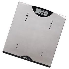 Oregon Scientific Bath Scale with wireless display by Oregon Scientific