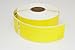 HOUSELABELS Compatible DYMO 30252 Yellow Address Labels (1-1/8
