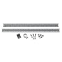 Dalite Cm-ps Ceiling Mount Pipe Stabilizer - Dalite 4250