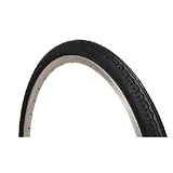Kenda K124 Black Street BMX Bicycle Tire - 12.5 x 2.25 - 01126012401