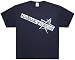 RAGE AGAINST THE MACHINE - Ragin' Star - Black T-shirt