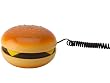 Silly Hamburger Shaped Telephone