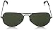 Ray-Ban RB3025 Aviator Metal Sunglasses