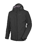 Salewa Chaqueta Zillertal 3 Gtx M Jkt (Antracita)