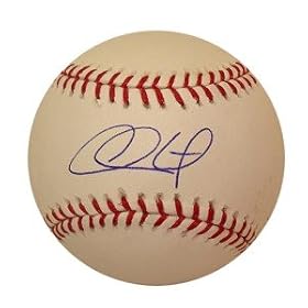 Buy Chase Utley Philadelphia Phillies Signed Baseball