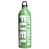 OPTIMUS(オプティマス) フューエルボトル グリーン 1.5L 11016