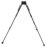 Harris Engineering S-25 Hinged Base 12 - 25-Inch BiPod