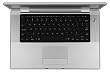 iSkin Protouch Keyboard Protector for 15/17" MacBook Pro, PowerBook and iBook (Eclipse Black with Printed Keys)