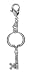 Pilgrim - 560022 - Charms Femme