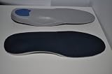 Orthotic insoles arch supports joint pain used by NHS £11.75 All sizes back in stock