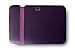 Acme Made The Skinny Sleeve for 11-Inch MacBook Air, Purple/Pink (AM00981-PWW)