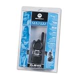 Motorola CLS-Series Business Standard-Duty Two-Way Radios (CLS1410)