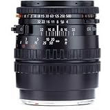 120mm Macro Planar CFE f/4.0 Zeiss T* Lens