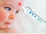 Thermofocus Non-Contact Infrared Clinical Thermometer