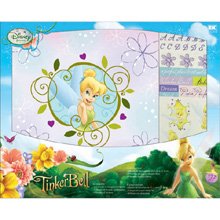 Disney(R) 8 Inch x8 Inch Postbound Album Scrapbook 