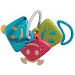 Vulli Chan Pie Gnon Rattle Keys and Teether