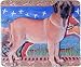 Mastiff Mousepad