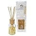 Vanilla Coconut Home Fragrance Reed Diffuser Shearer Candles