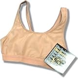 Gymnastics T-back Sports Bra
