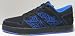 Nike Jordan Nu Retro 1 Low-Black/Blue