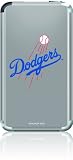 Skinit Los Angeles Dodgers Game Ball Vinyl Skin for iPod Touch (1st Gen)