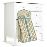 Daisy Diaper Stacker by Banana Fish