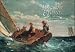 Postcard Book Winslow Homer
