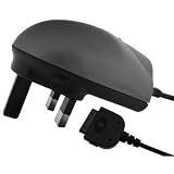 Electronics : ONLINE - IPOD CLASSIC CHARGER MAINS BLACK