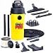  : Shop-Vac 952-02-62 Hang Up Pro 5-Gallon 4.5 HP Wet/Dry Wall Mounted Vacuum