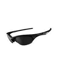 Oakley Asian Fit Half Jacket Sunglasses by Oakley