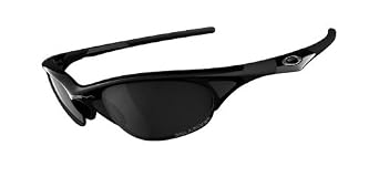 Click here to buy Oakley Asian Fit Half Jacket Sunglasses by Oakley.